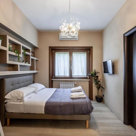 Naima Apartment San Pietro Rome Luaran gambar