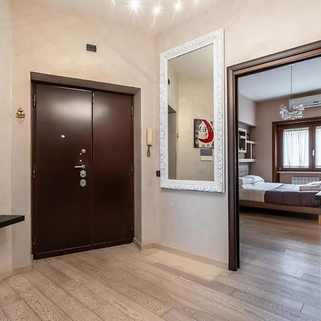 Naima Apartment San Pietro Rome Luaran gambar