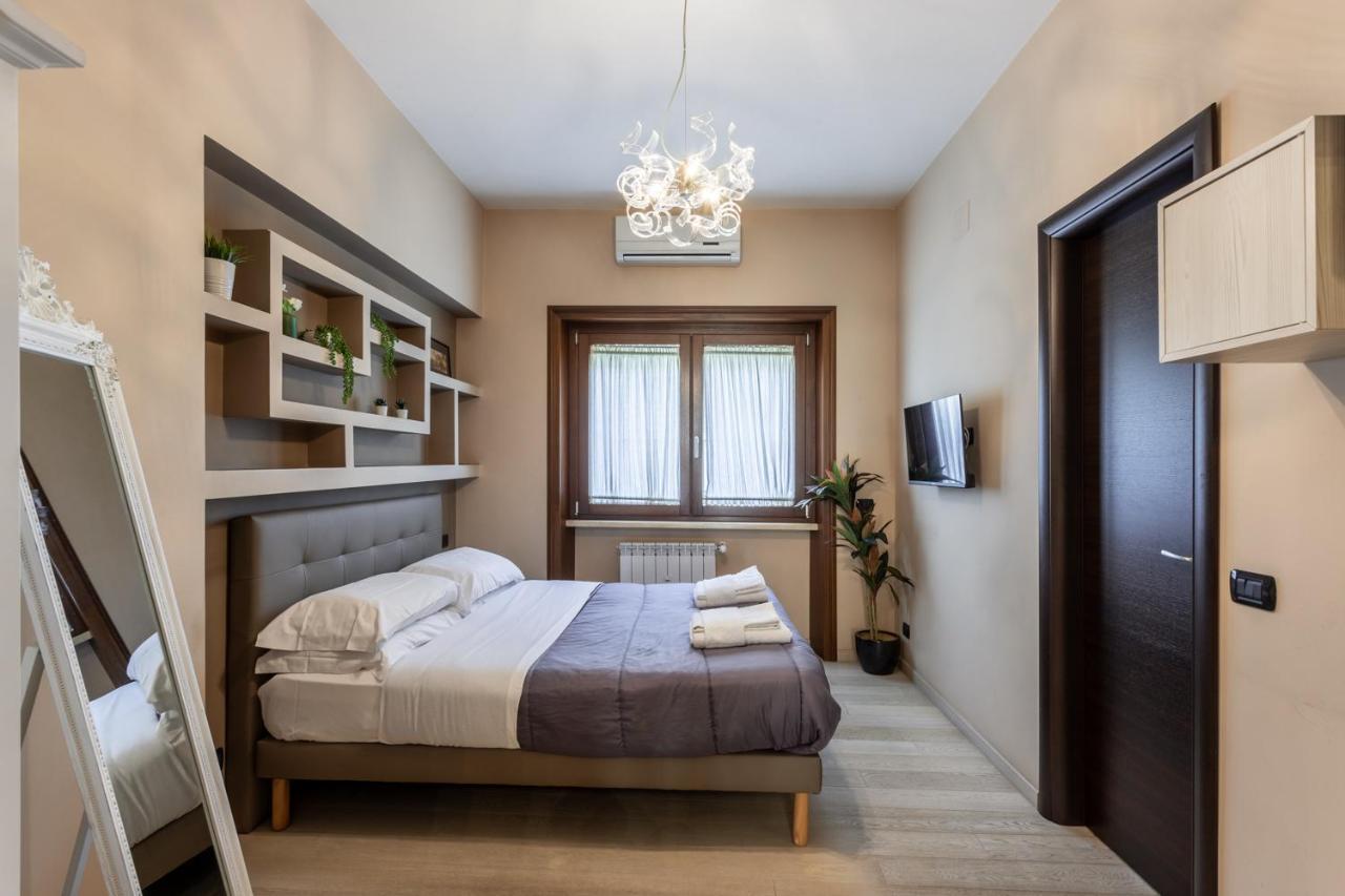 Naima Apartment San Pietro Rome Luaran gambar