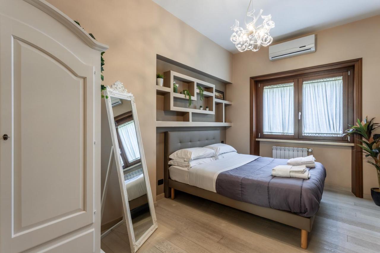 Naima Apartment San Pietro Rome Luaran gambar