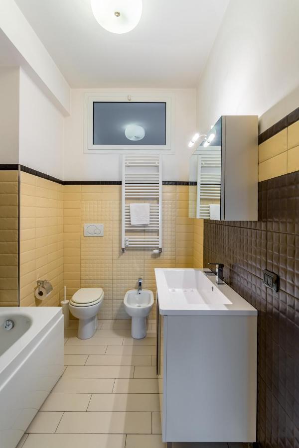Naima Apartment San Pietro Rome Luaran gambar
