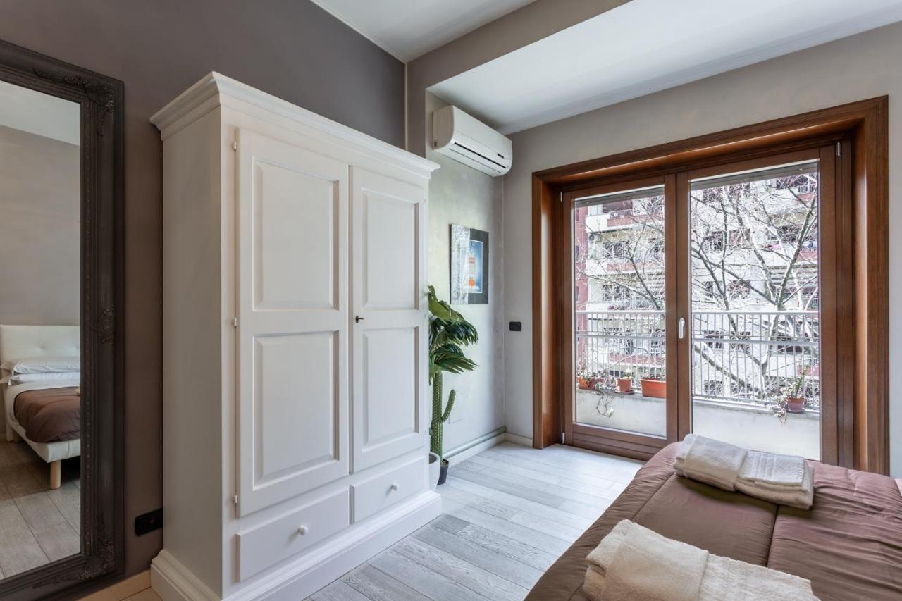 Naima Apartment San Pietro Rome Luaran gambar
