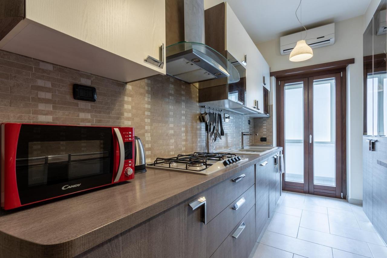 Naima Apartment San Pietro Rome Luaran gambar