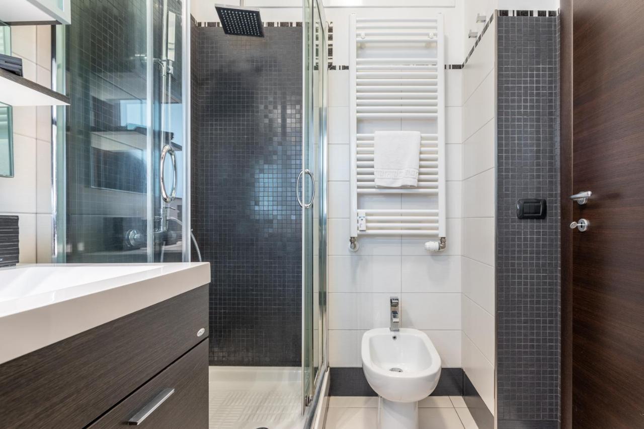 Naima Apartment San Pietro Rome Luaran gambar