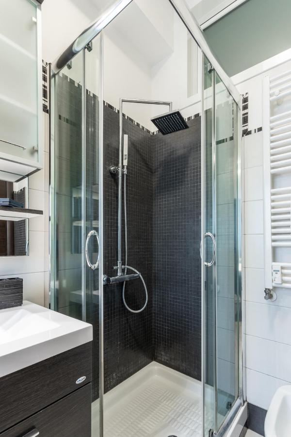 Naima Apartment San Pietro Rome Luaran gambar