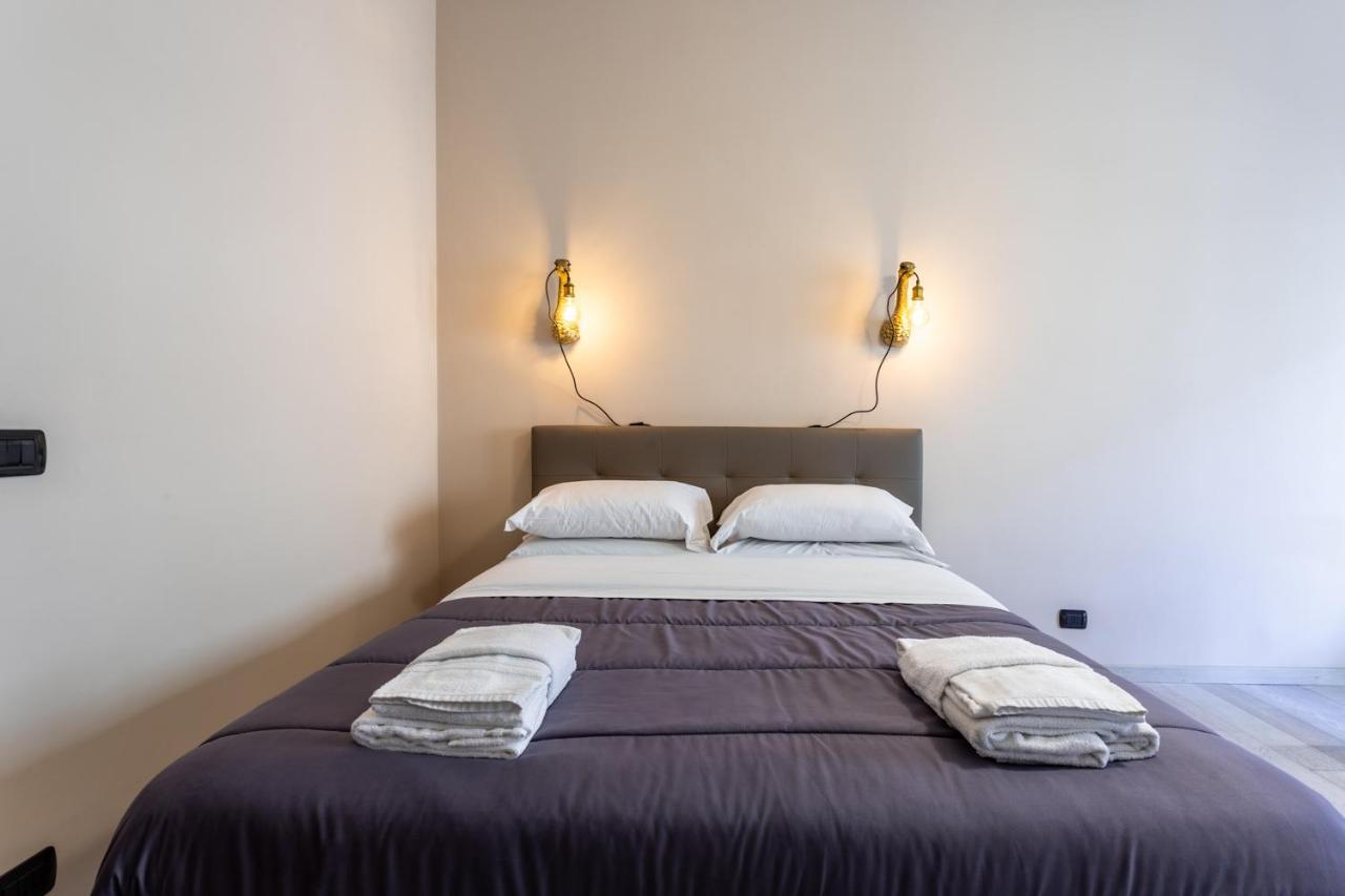 Naima Apartment San Pietro Rome Luaran gambar