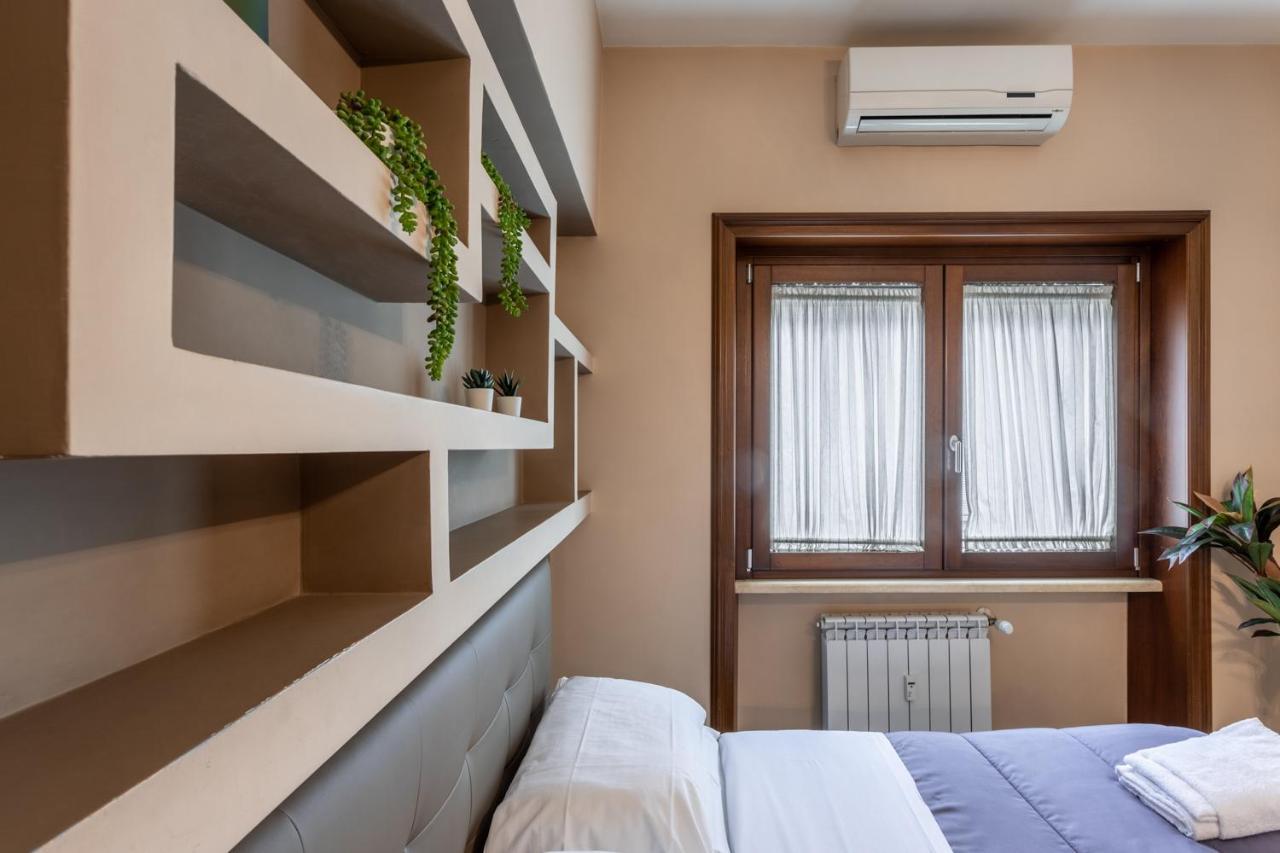 Naima Apartment San Pietro Rome Luaran gambar
