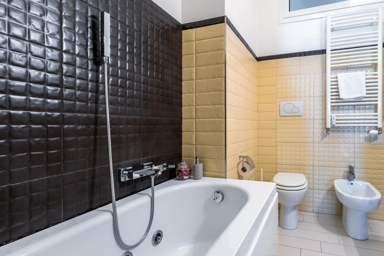Naima Apartment San Pietro Rome Luaran gambar