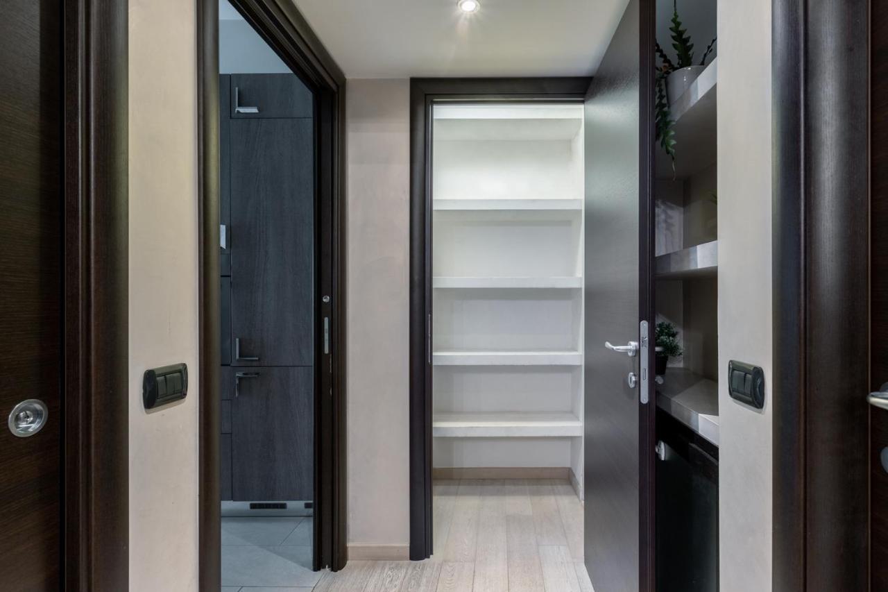 Naima Apartment San Pietro Rome Luaran gambar