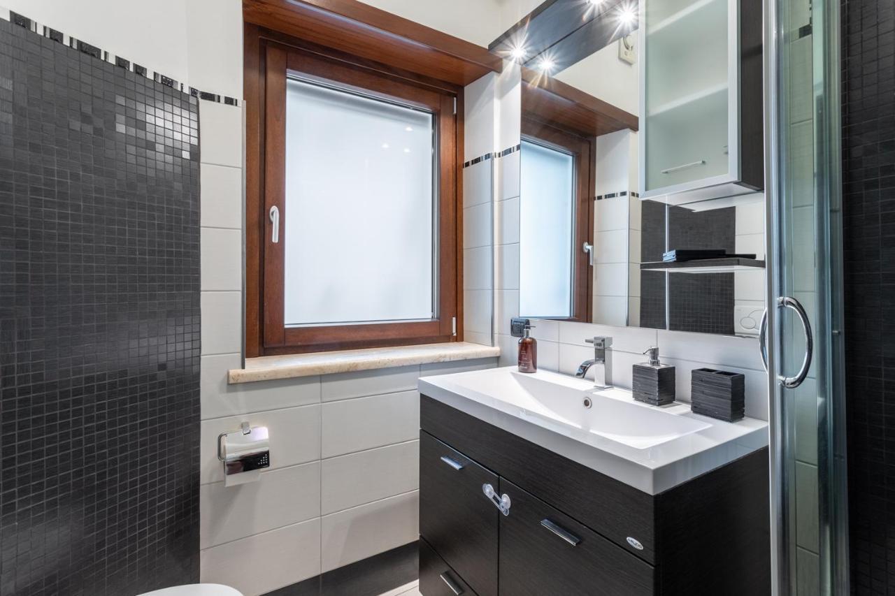 Naima Apartment San Pietro Rome Luaran gambar