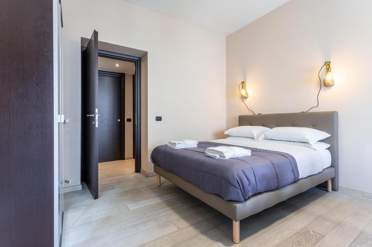 Naima Apartment San Pietro Rome Luaran gambar