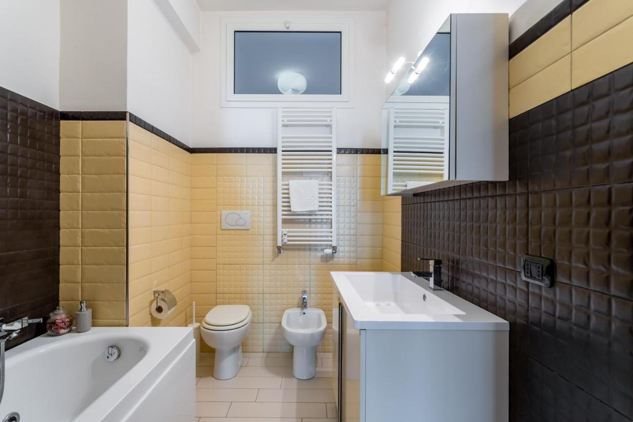 Naima Apartment San Pietro Rome Luaran gambar