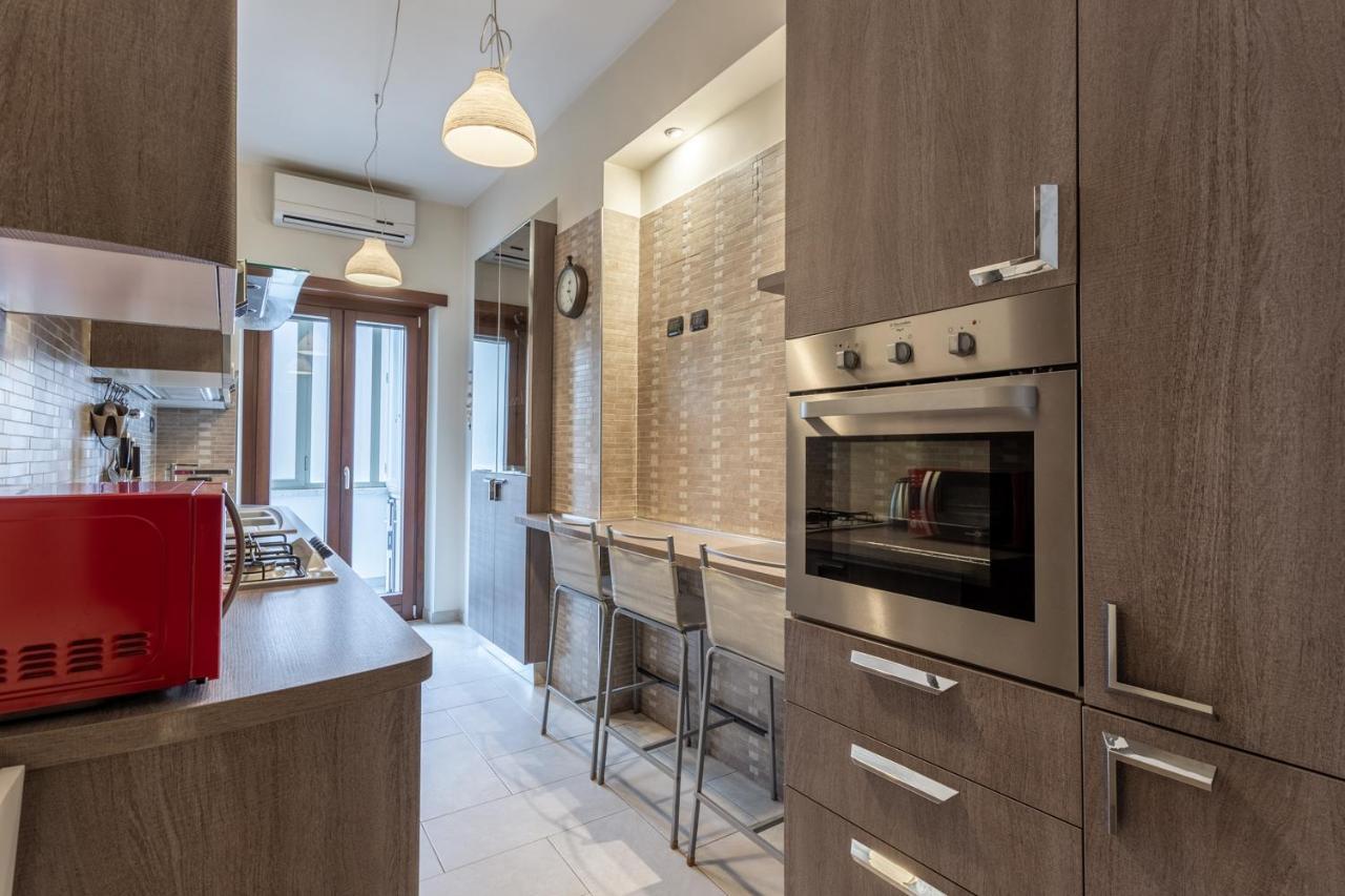 Naima Apartment San Pietro Rome Luaran gambar