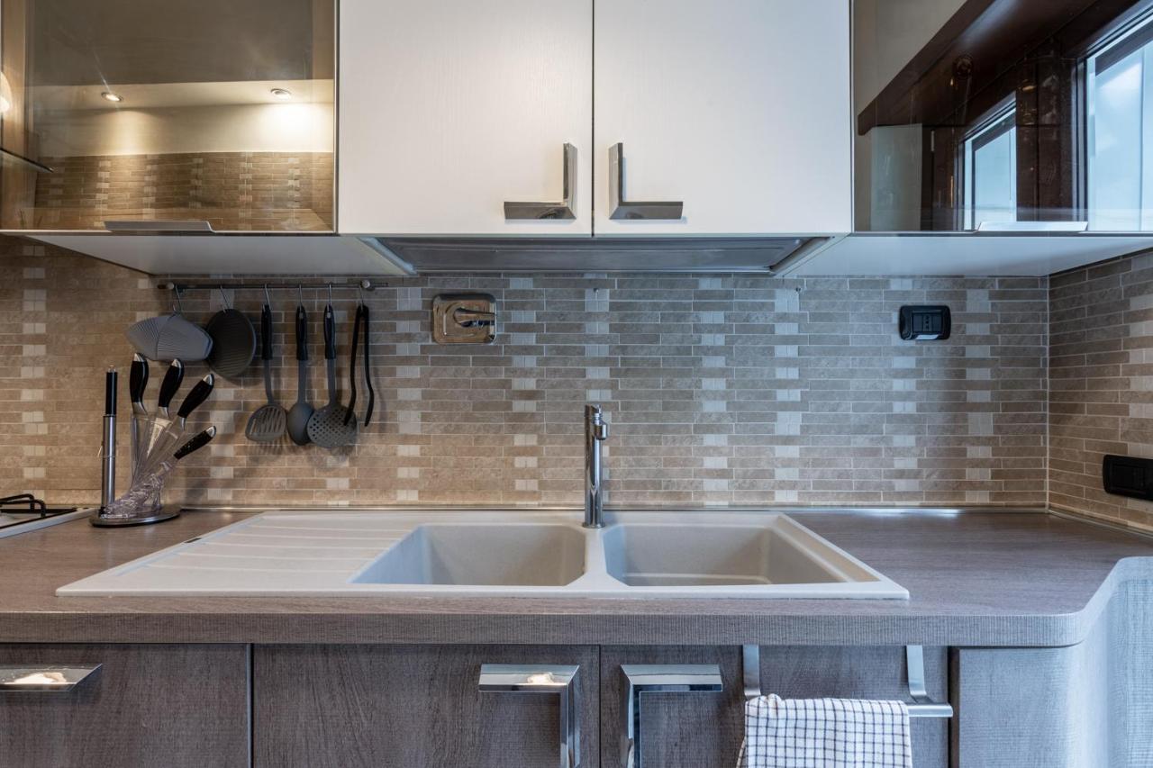 Naima Apartment San Pietro Rome Luaran gambar